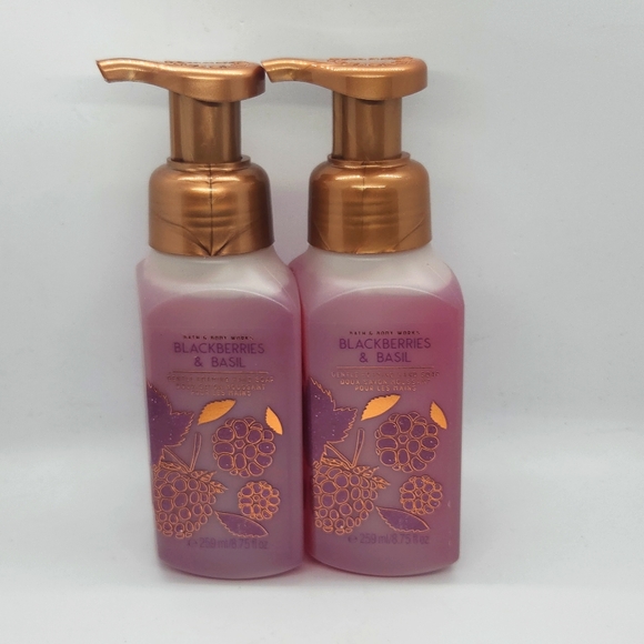 Bath & Body Works Bath & Body New Bath Body Works Blackberries